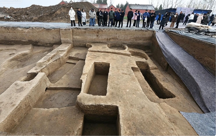 斟鄩不是地名是部族！夏都斟鄩真相与太